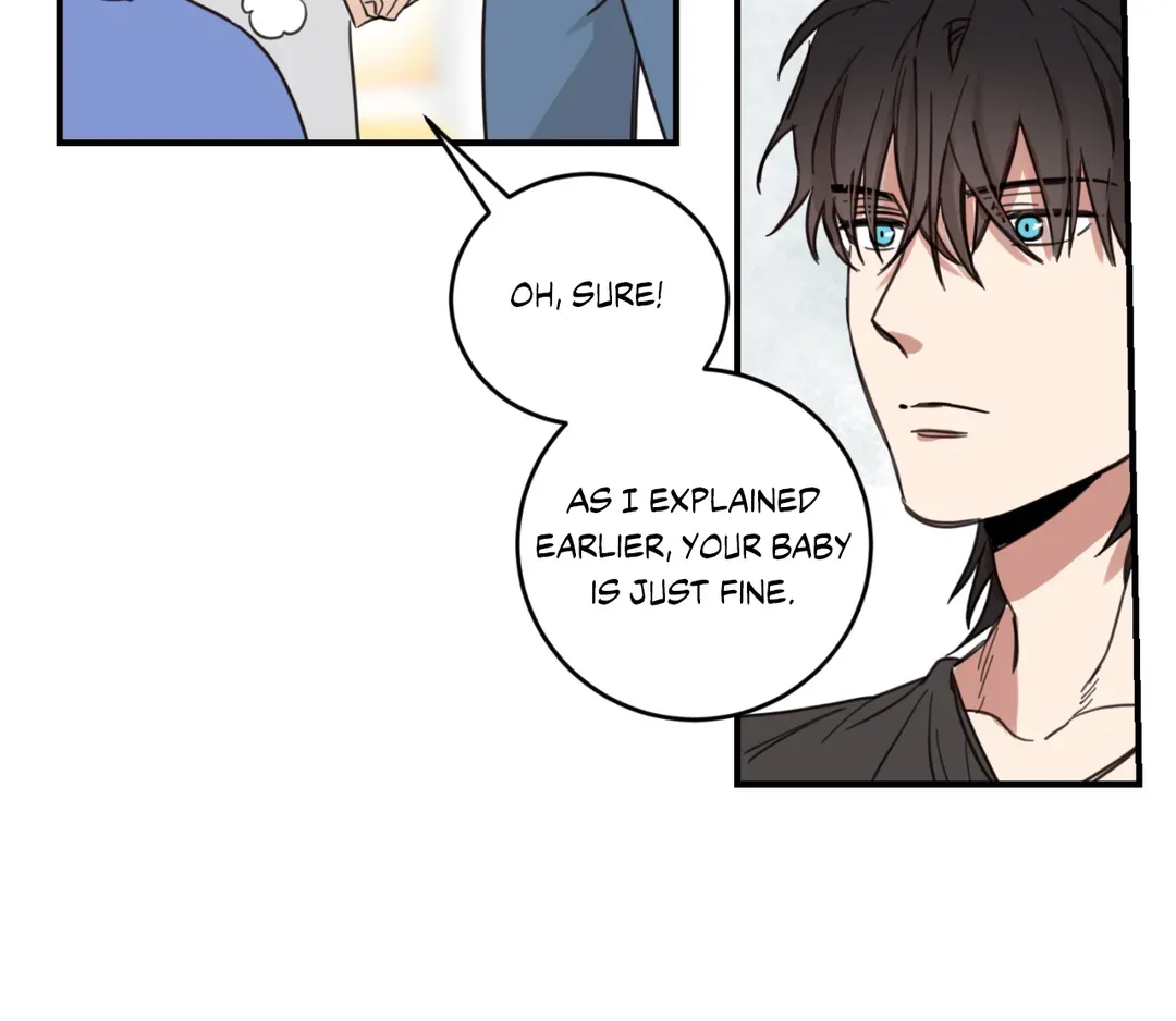 Our Sunny Days - Chapter 27 manhwa
