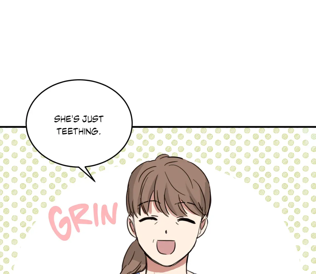 Our Sunny Days - Chapter 27 manhwa