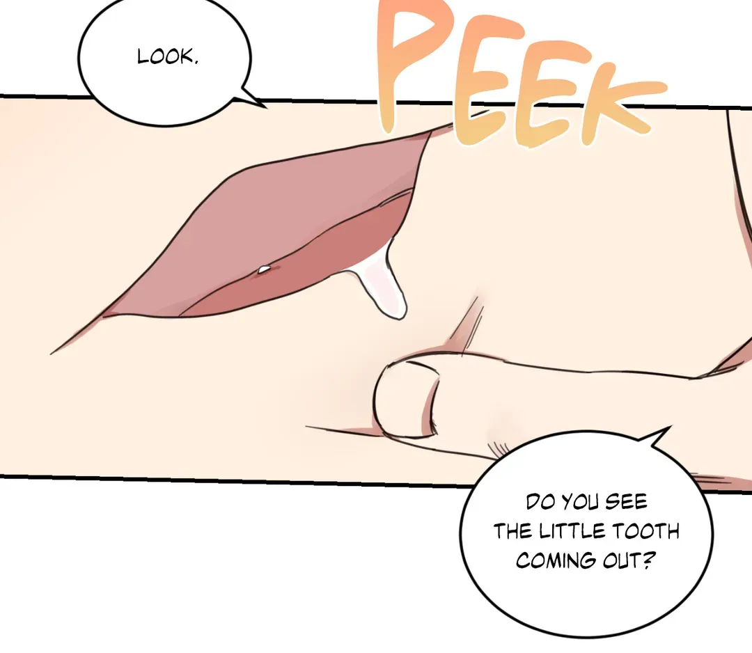 Our Sunny Days - Chapter 27 manhwa