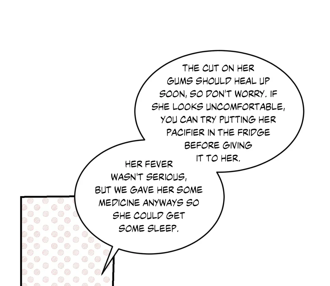 Our Sunny Days - Chapter 27 manhwa