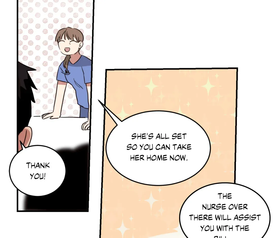Our Sunny Days - Chapter 27 manhwa