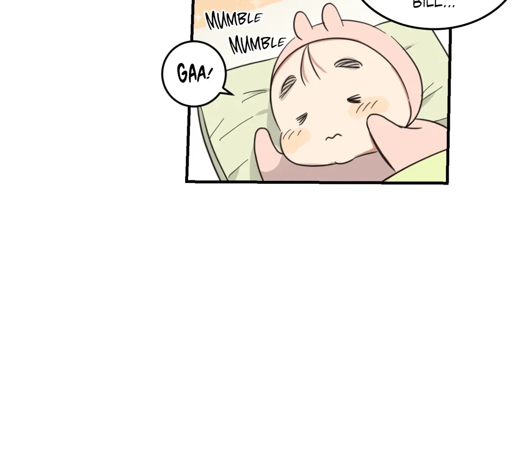 Our Sunny Days - Chapter 27 manhwa