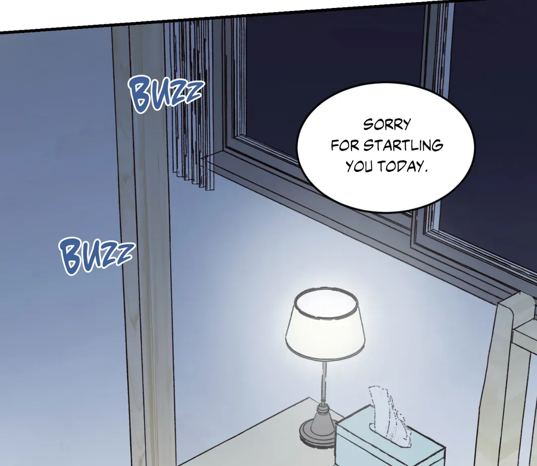 Our Sunny Days - Chapter 27 manhwa