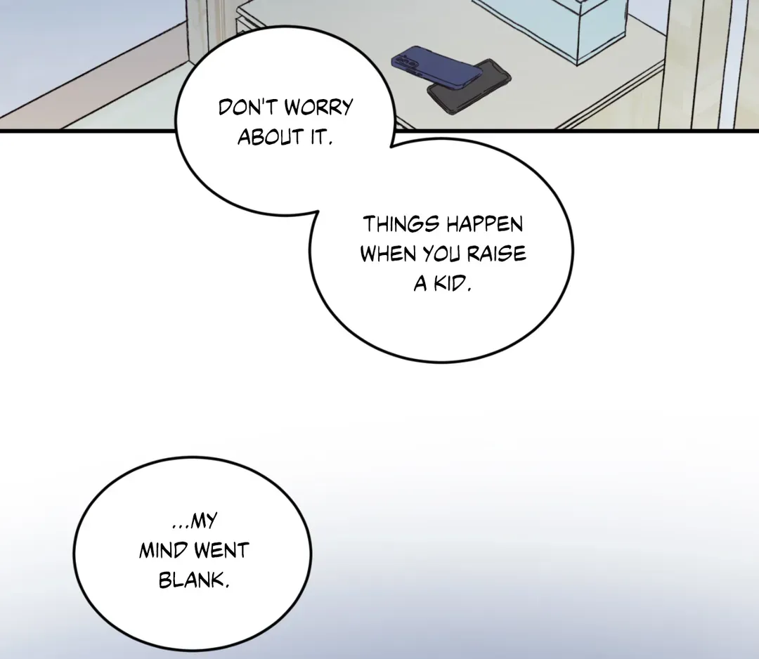 Our Sunny Days - Chapter 27 manhwa
