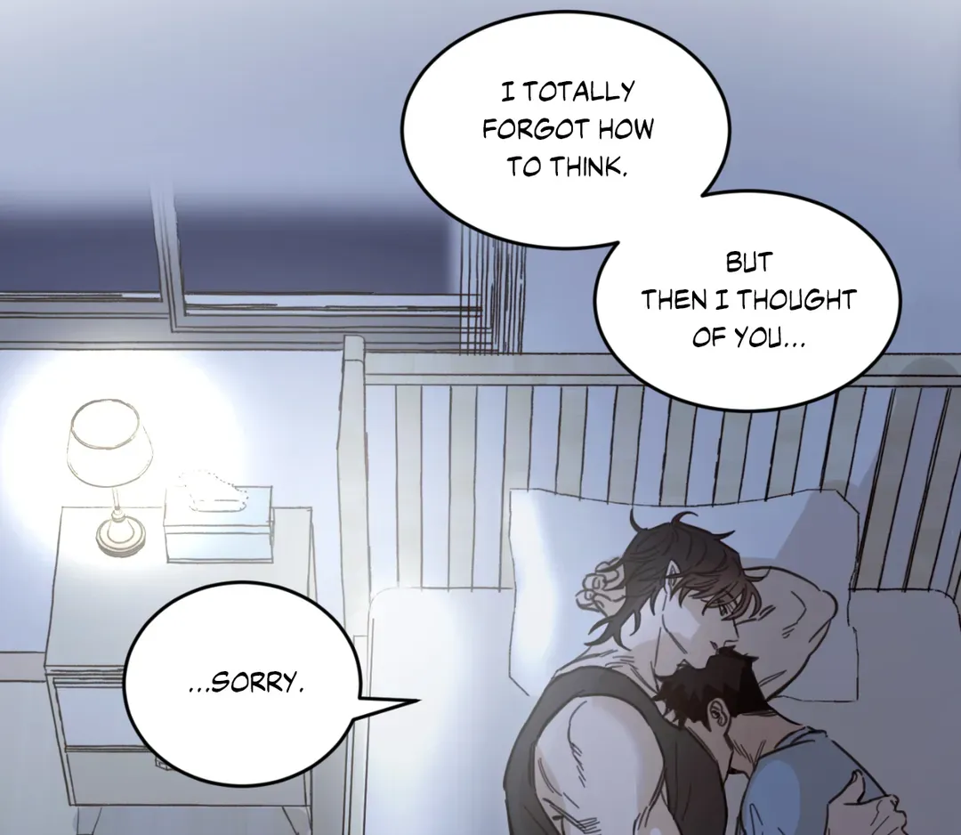 Our Sunny Days - Chapter 27 manhwa