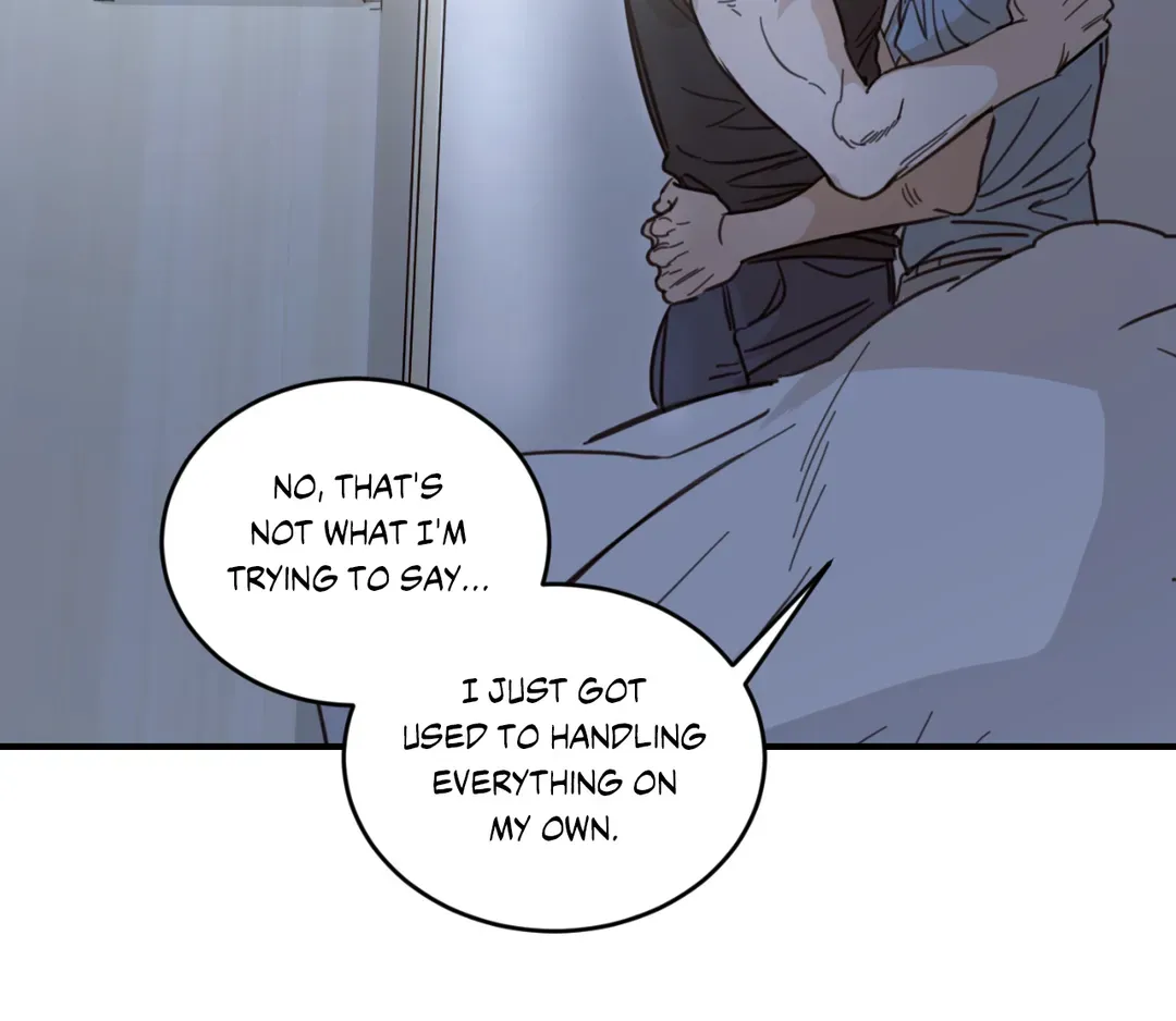 Our Sunny Days - Chapter 27 manhwa