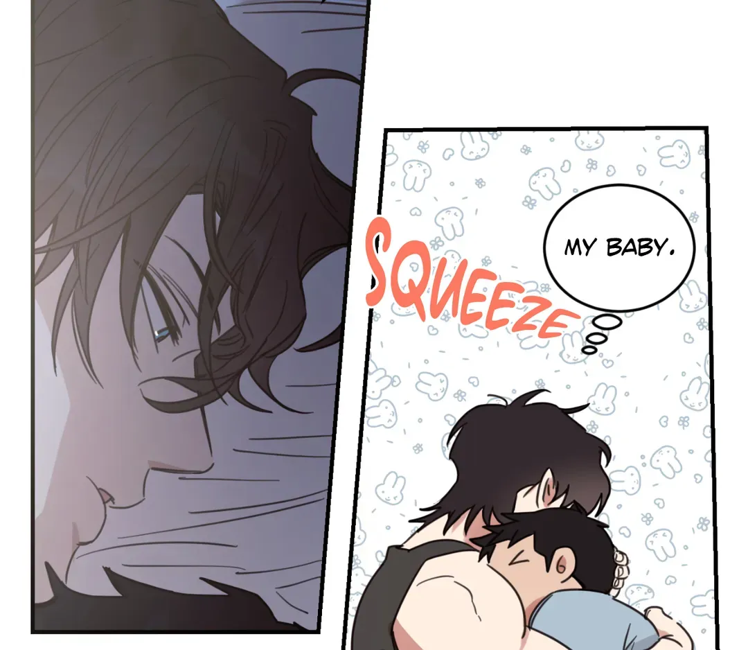 Our Sunny Days - Chapter 27 manhwa