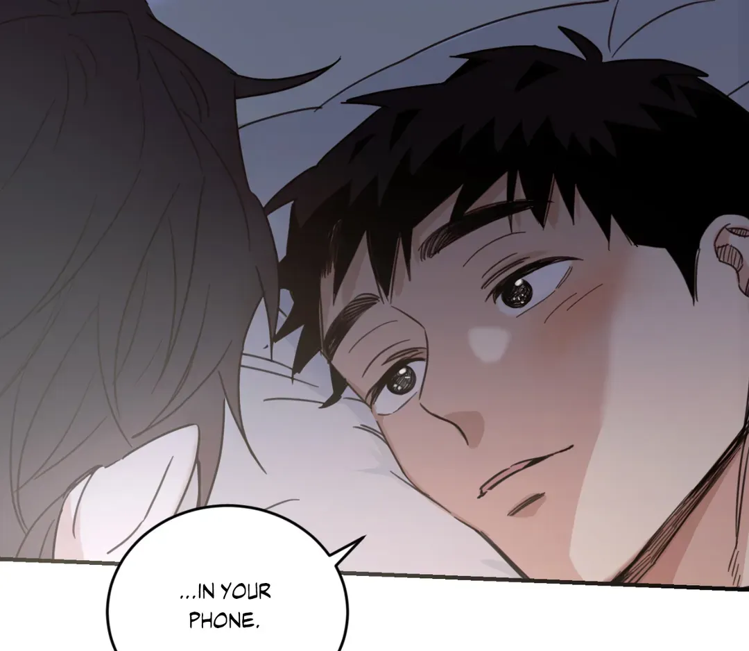 Our Sunny Days - Chapter 27 manhwa