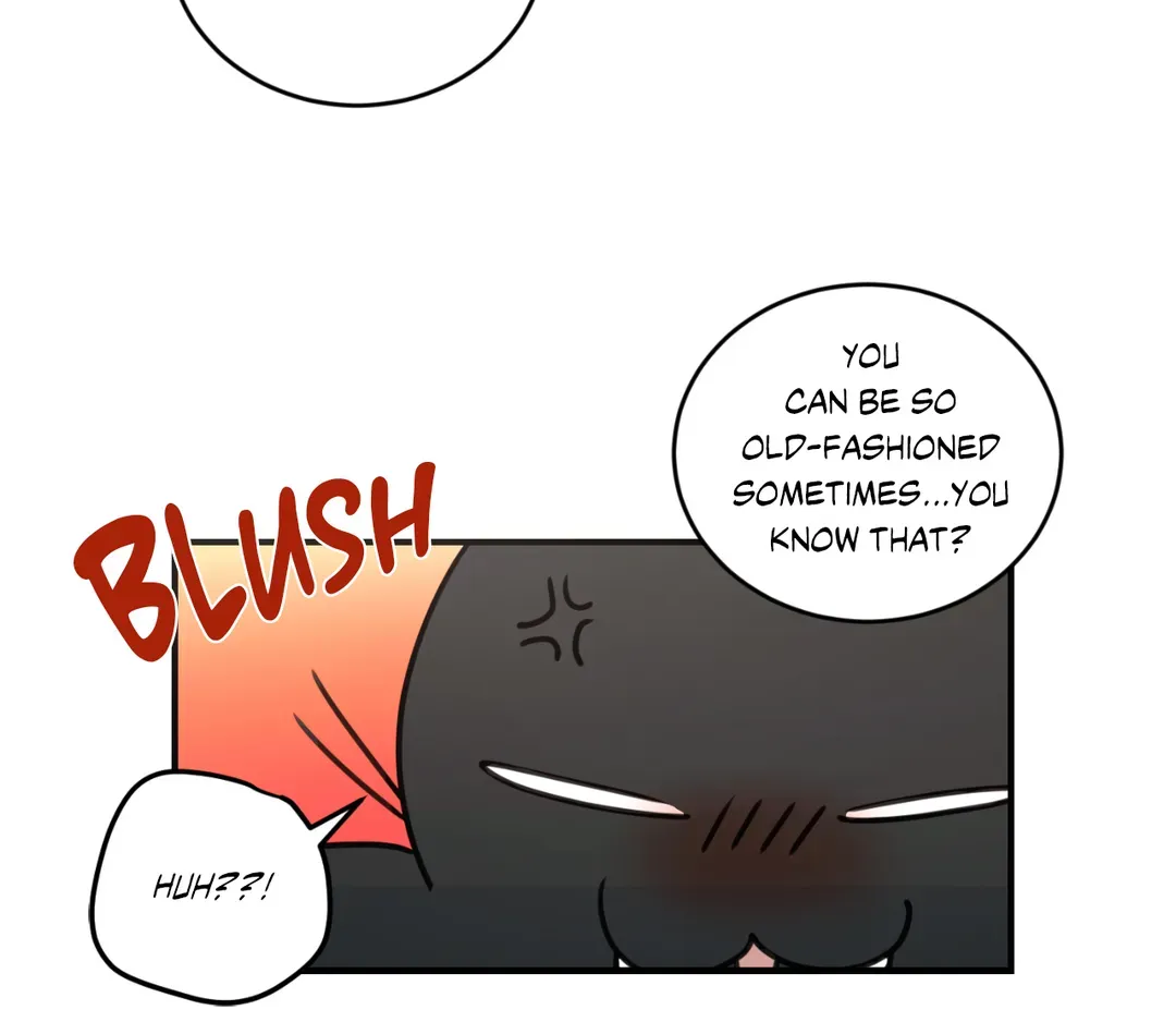 Our Sunny Days - Chapter 27 manhwa