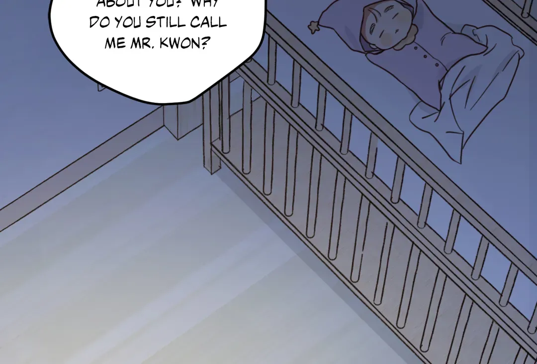 Our Sunny Days - Chapter 27 manhwa