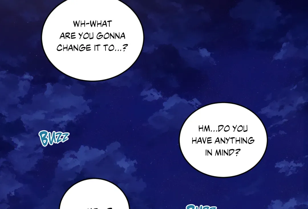 Our Sunny Days - Chapter 27 manhwa