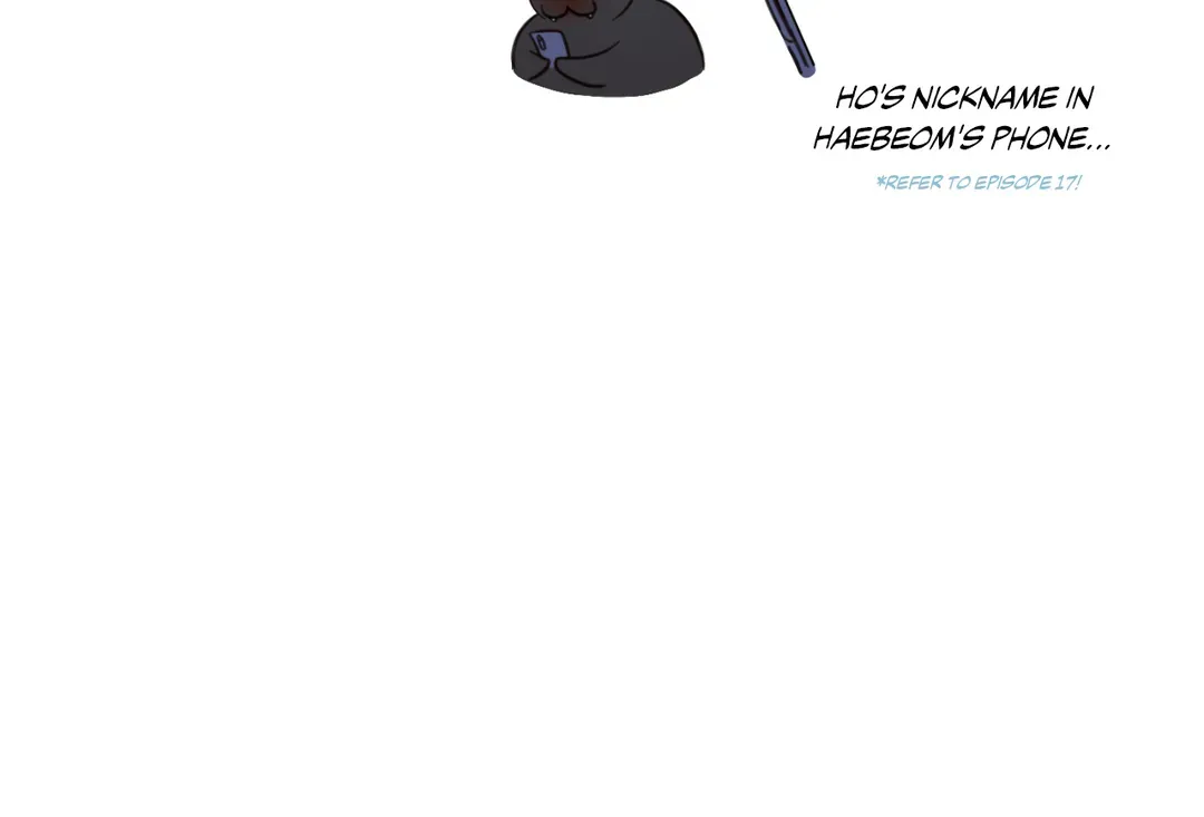 Our Sunny Days - Chapter 27 manhwa