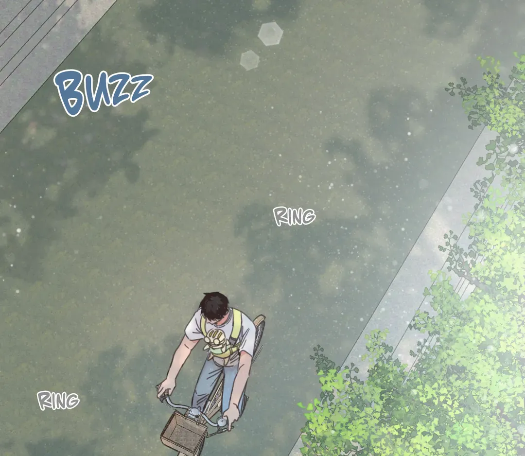 Our Sunny Days - Chapter 28 manhwa