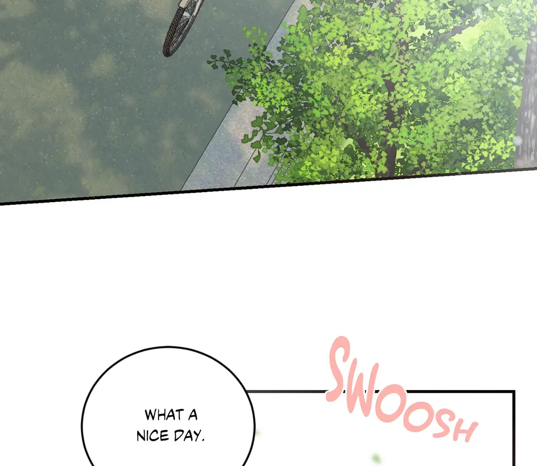 Our Sunny Days - Chapter 28 manhwa