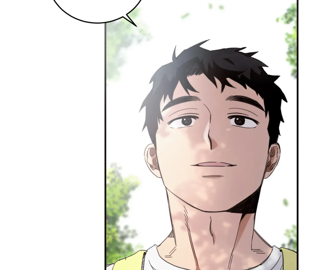 Our Sunny Days - Chapter 28 manhwa