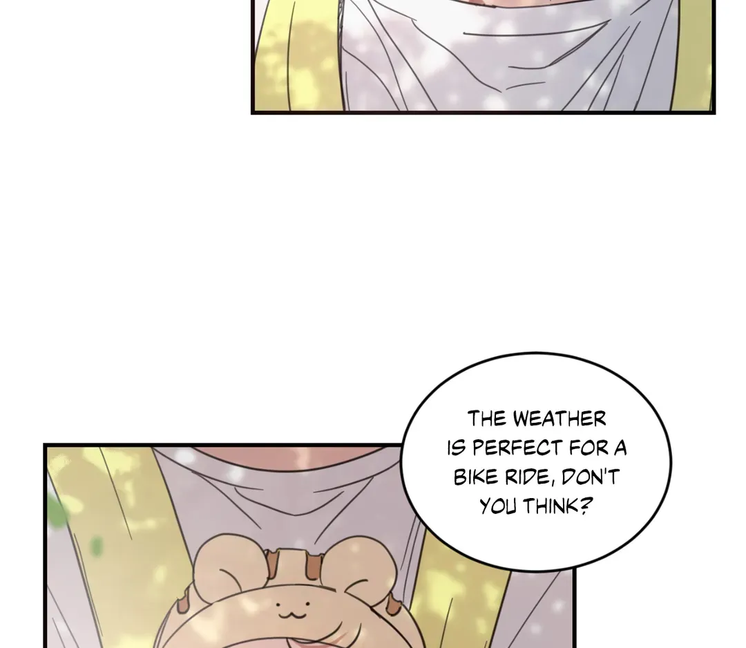 Our Sunny Days - Chapter 28 manhwa