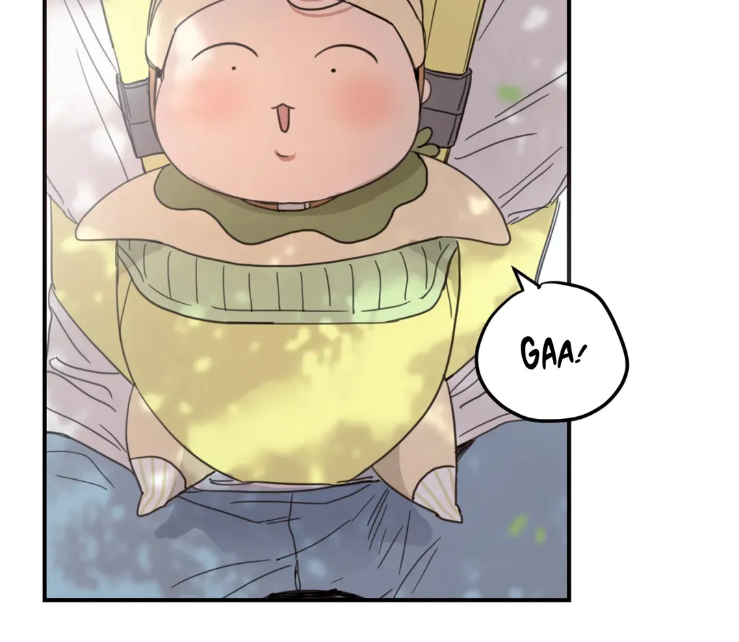 Our Sunny Days - Chapter 28 manhwa