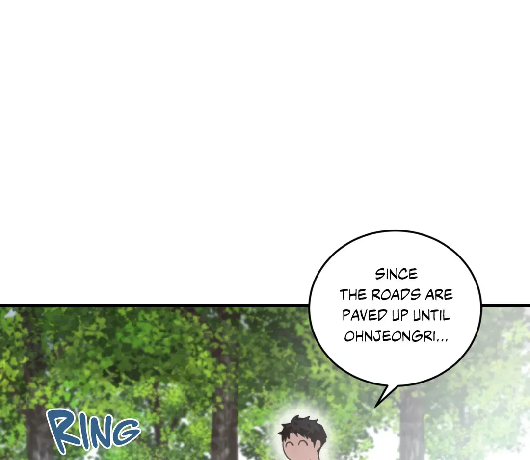 Our Sunny Days - Chapter 28 manhwa