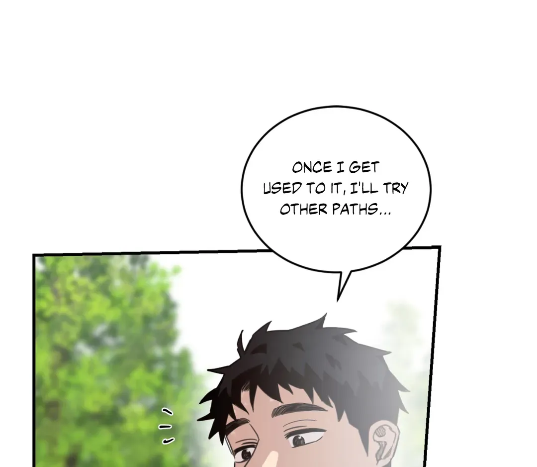 Our Sunny Days - Chapter 28 manhwa