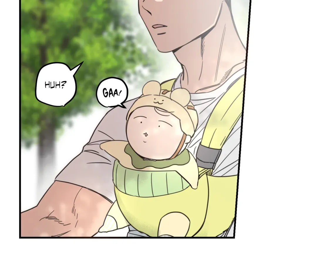 Our Sunny Days - Chapter 28 manhwa
