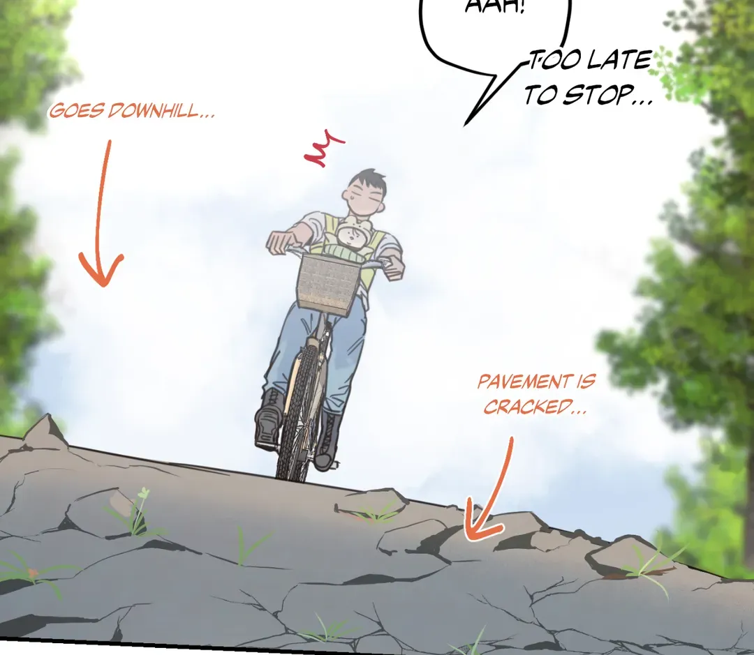 Our Sunny Days - Chapter 28 manhwa