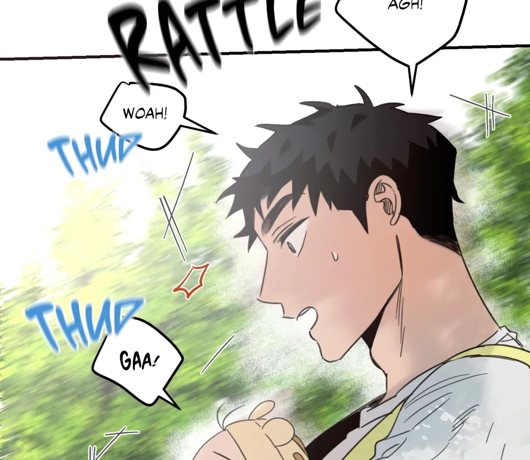 Our Sunny Days - Chapter 28 manhwa