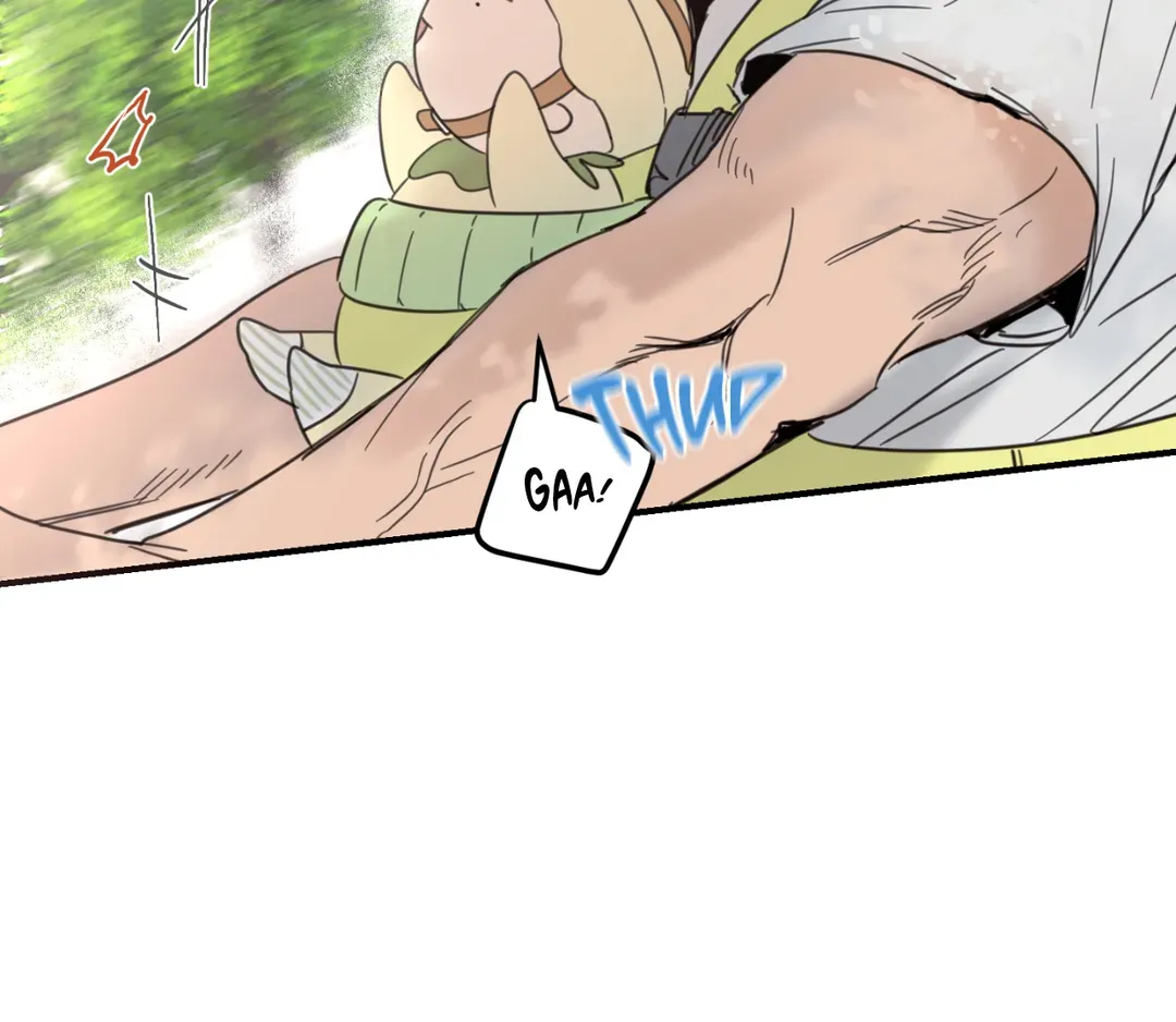 Our Sunny Days - Chapter 28 manhwa