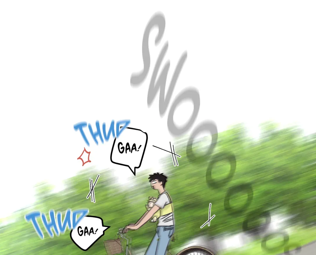 Our Sunny Days - Chapter 28 manhwa