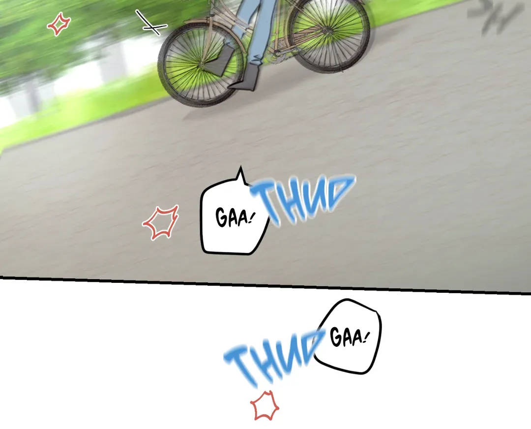 Our Sunny Days - Chapter 28 manhwa