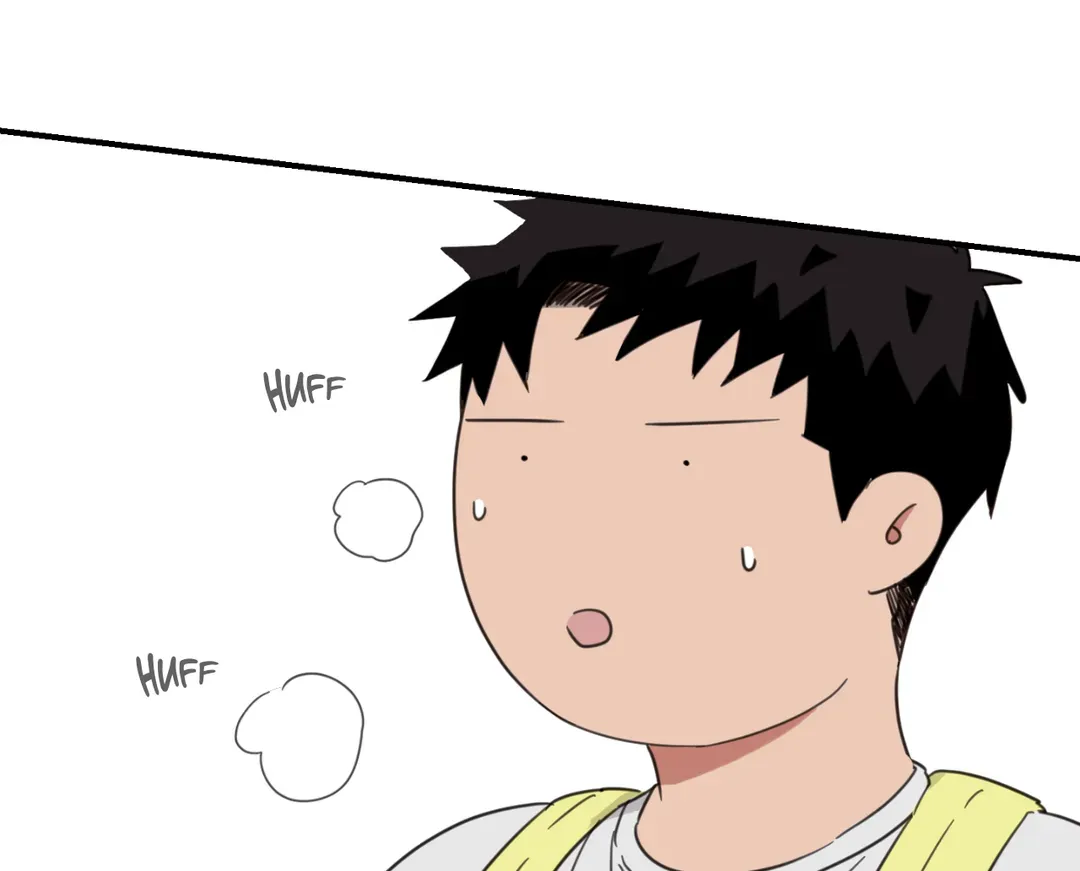 Our Sunny Days - Chapter 28 manhwa