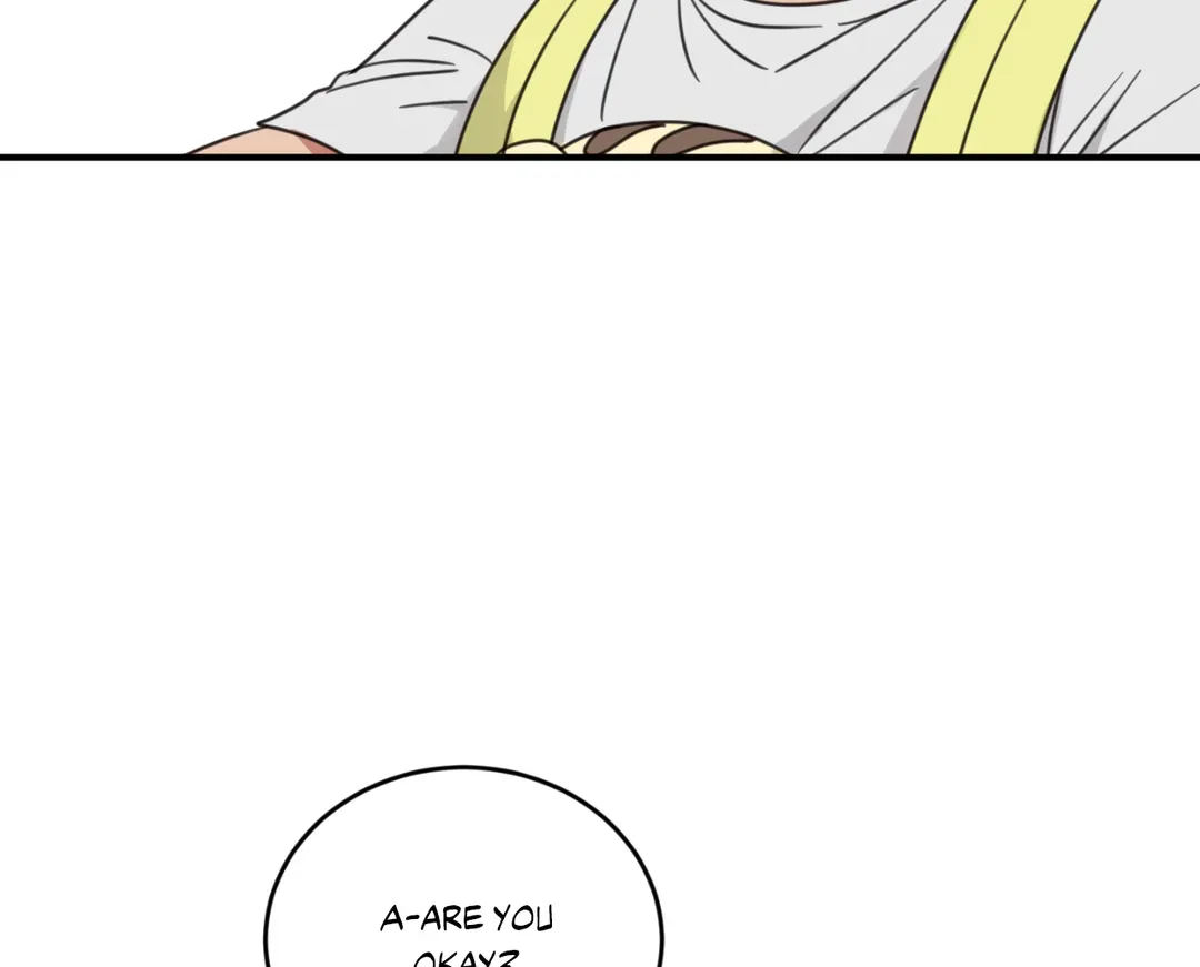 Our Sunny Days - Chapter 28 manhwa