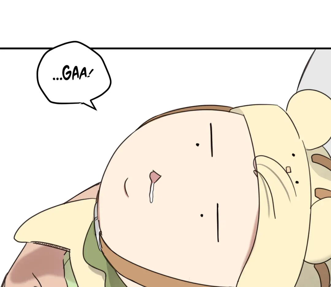 Our Sunny Days - Chapter 28 manhwa