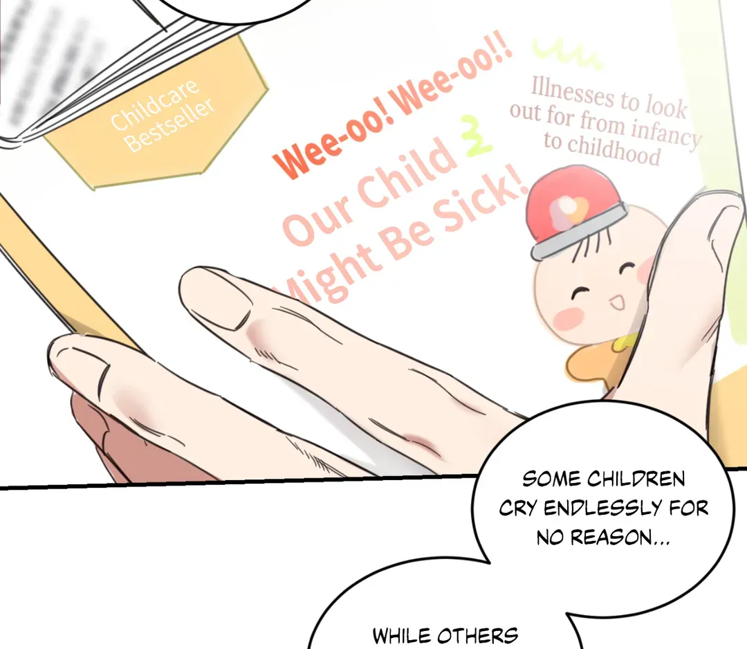 Our Sunny Days - Chapter 28 manhwa