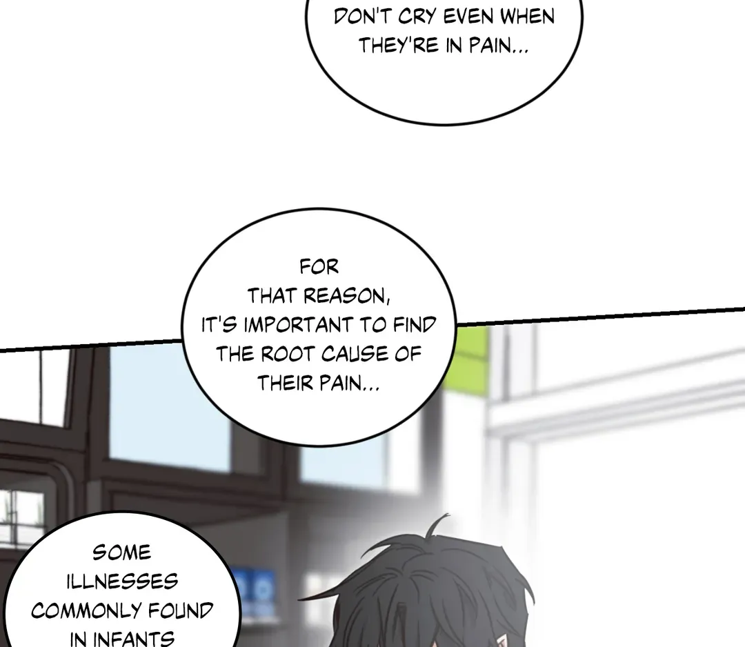 Our Sunny Days - Chapter 28 manhwa