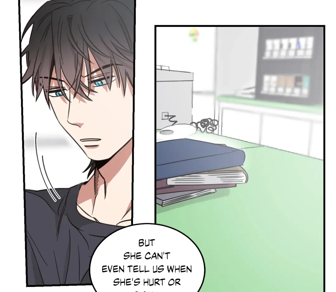 Our Sunny Days - Chapter 28 manhwa