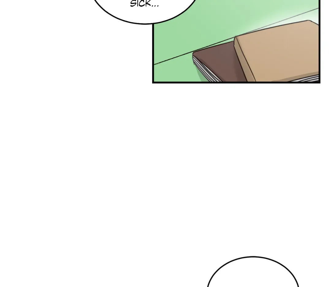 Our Sunny Days - Chapter 28 manhwa