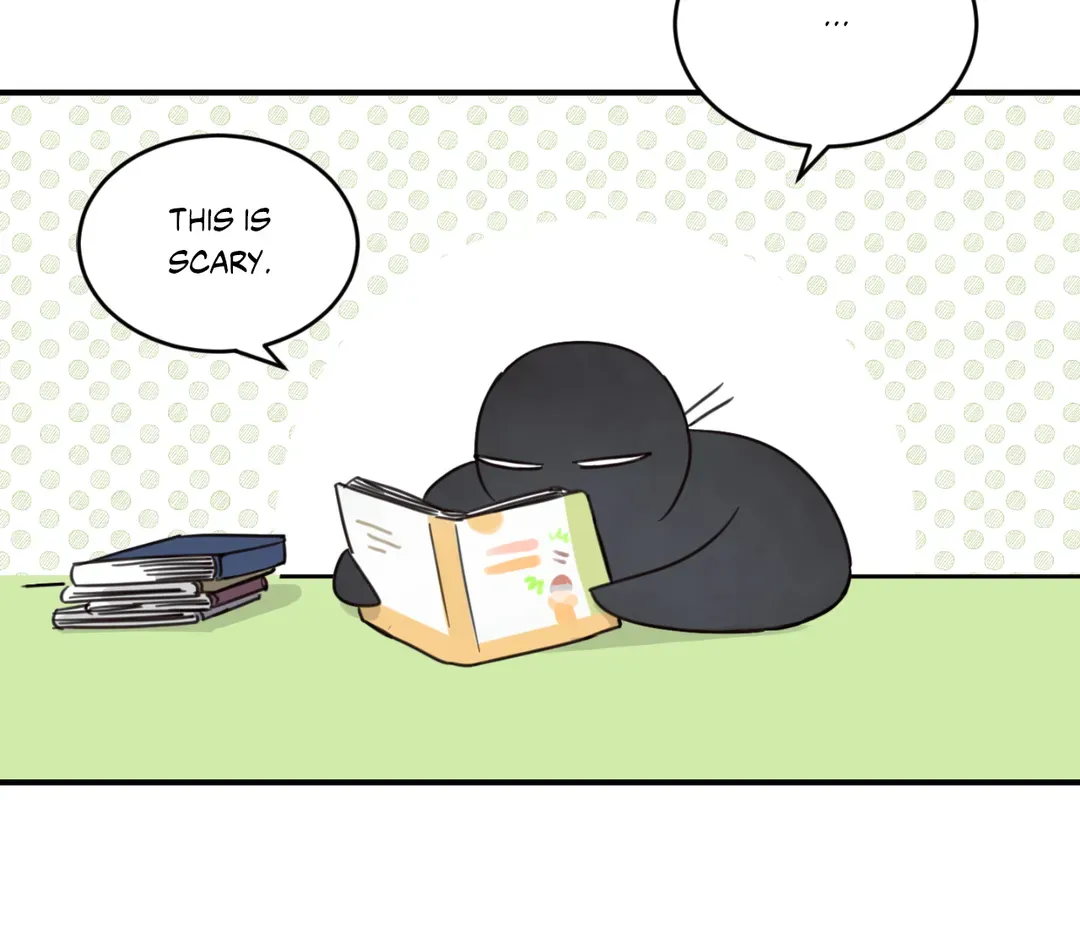 Our Sunny Days - Chapter 28 manhwa