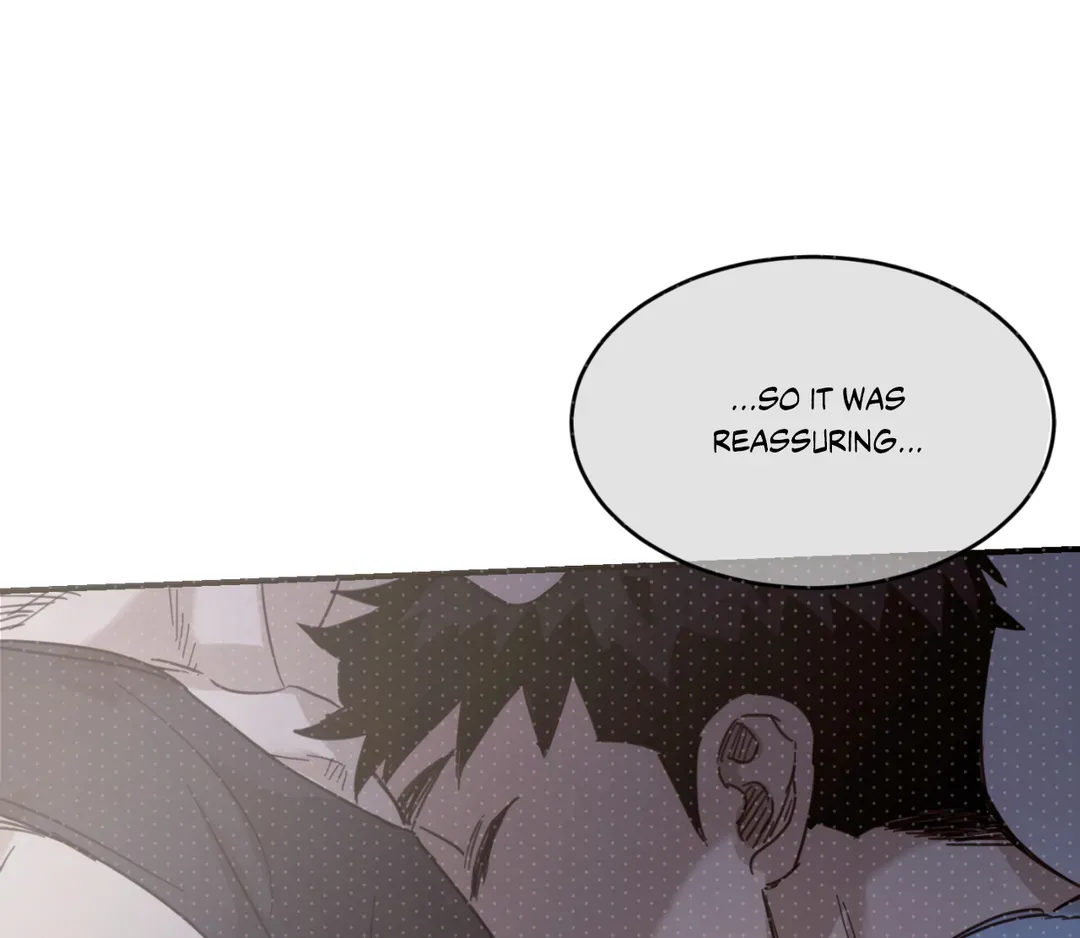 Our Sunny Days - Chapter 28 manhwa