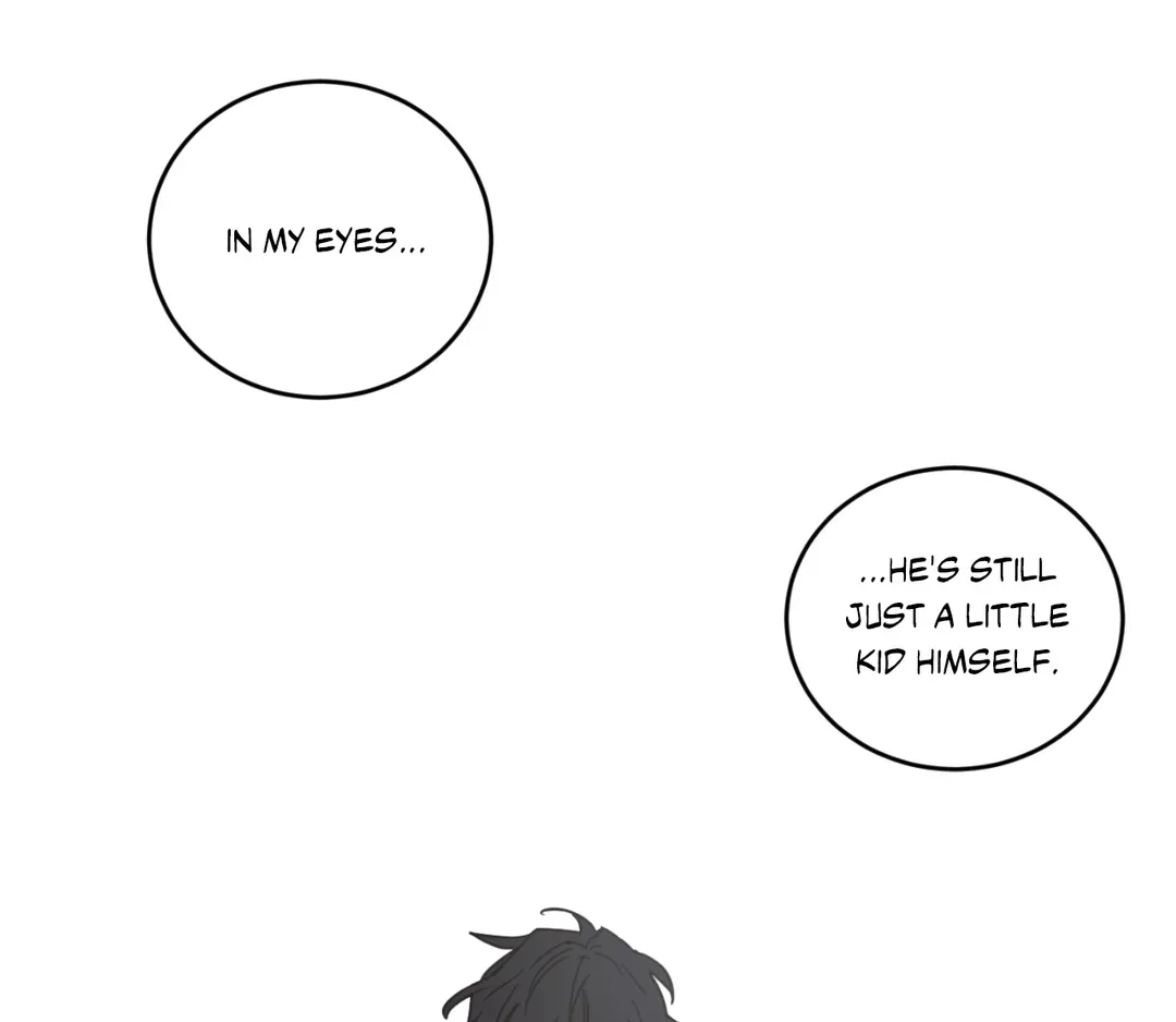 Our Sunny Days - Chapter 28 manhwa