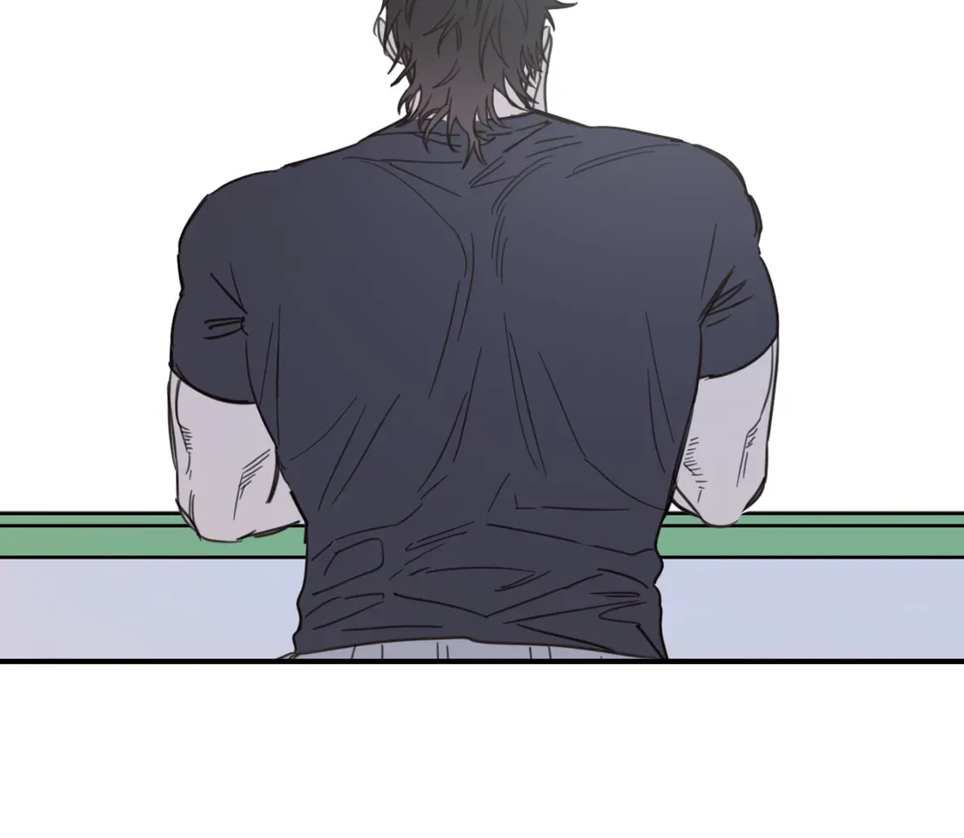 Our Sunny Days - Chapter 28 manhwa