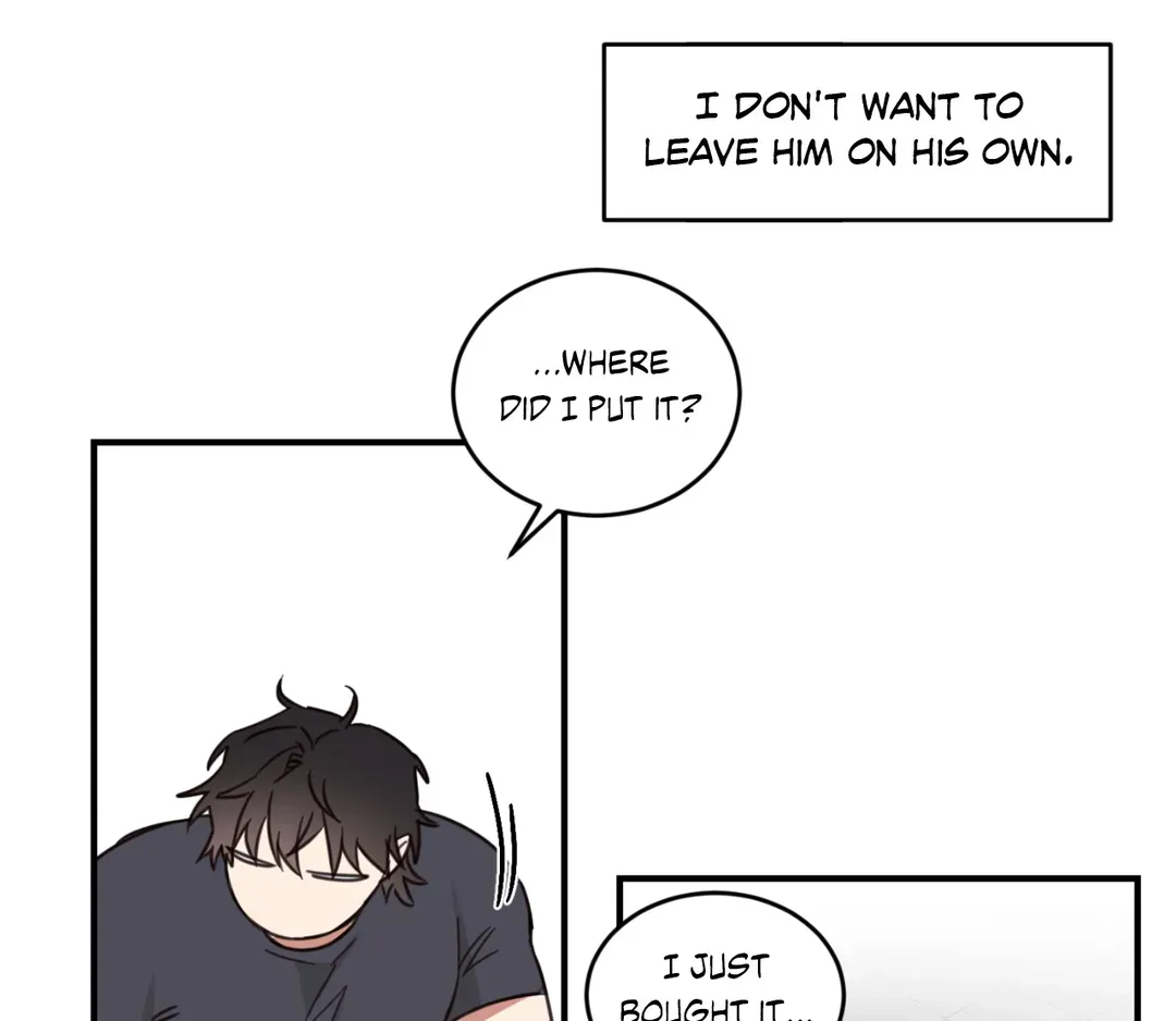 Our Sunny Days - Chapter 28 manhwa