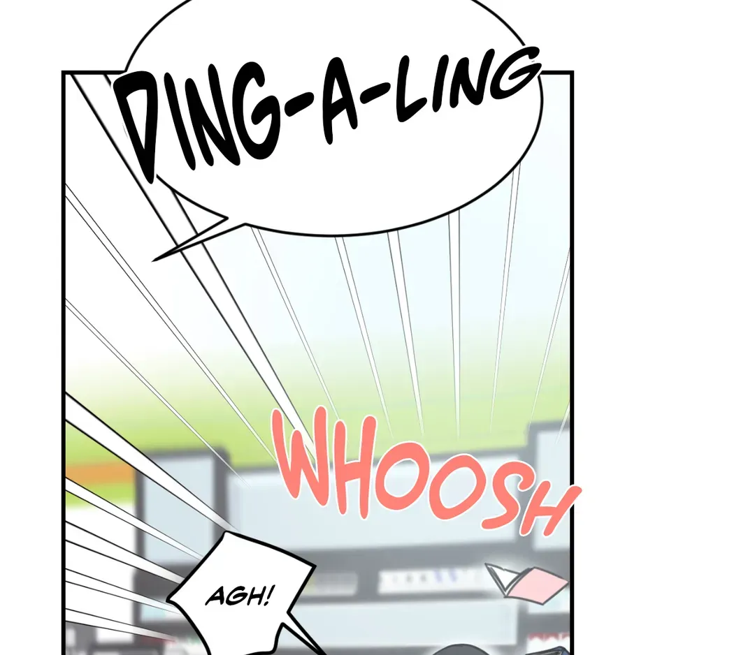 Our Sunny Days - Chapter 28 manhwa