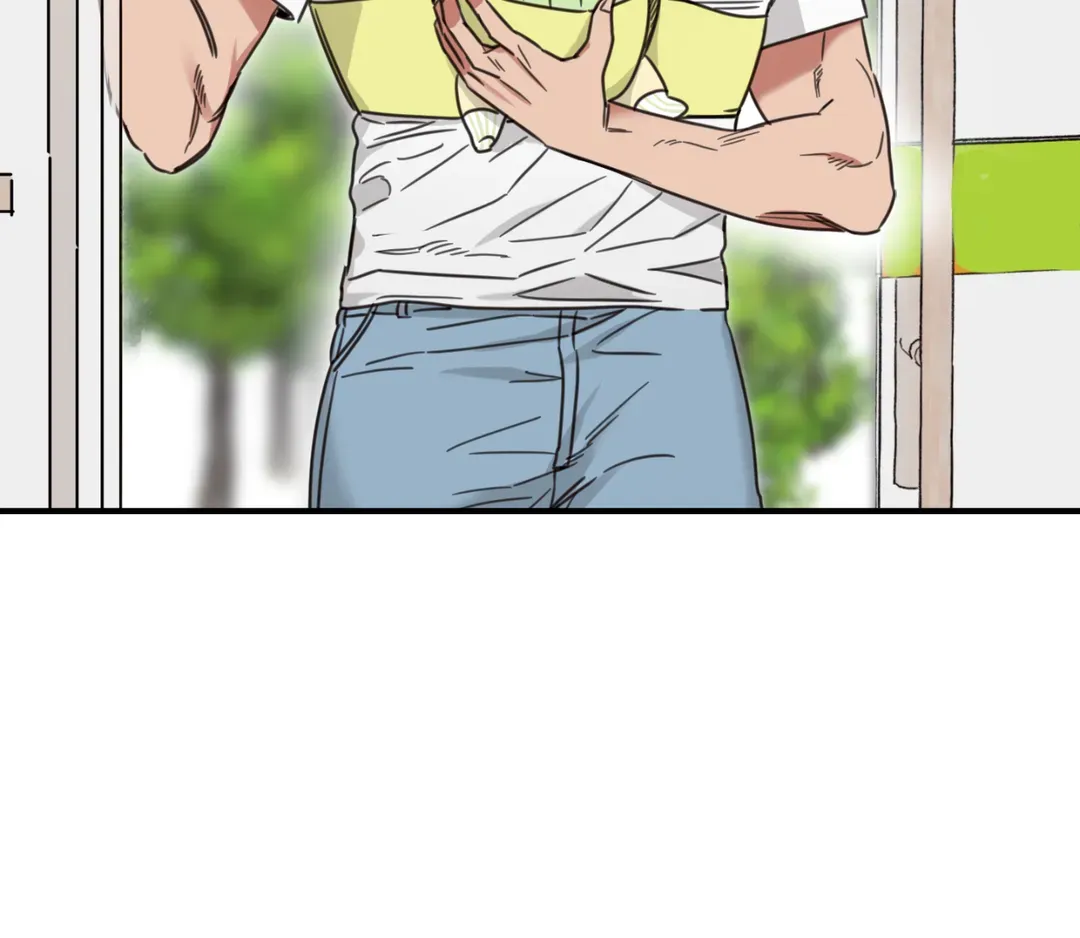 Our Sunny Days - Chapter 28 manhwa