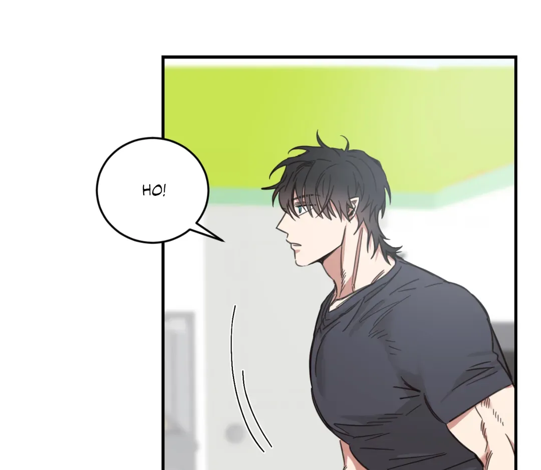 Our Sunny Days - Chapter 28 manhwa