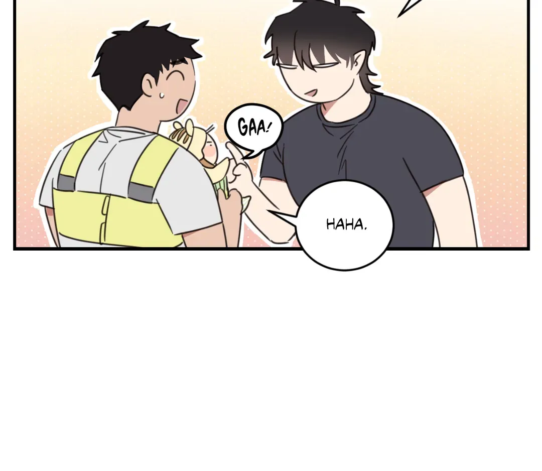 Our Sunny Days - Chapter 28 manhwa