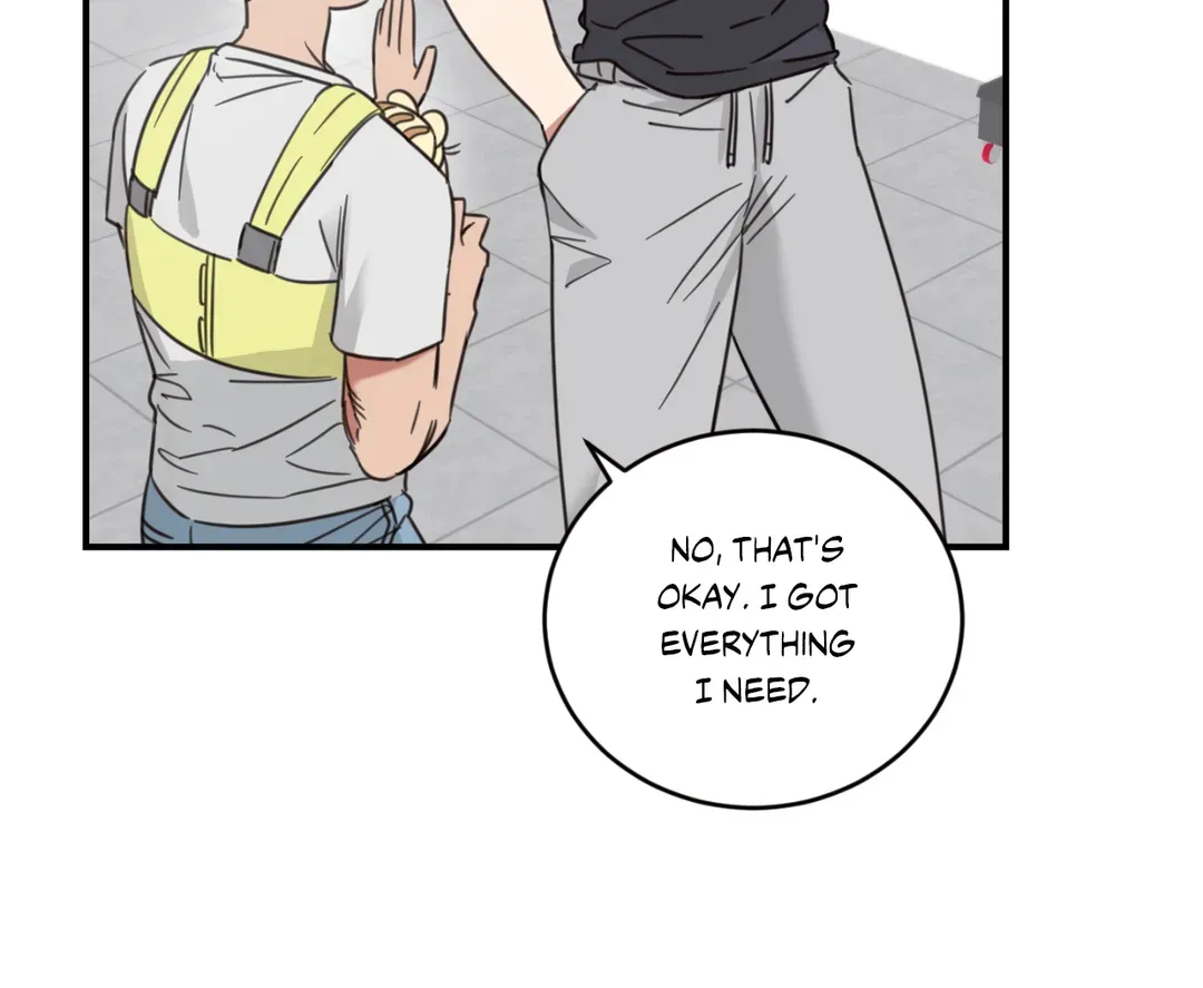 Our Sunny Days - Chapter 28 manhwa