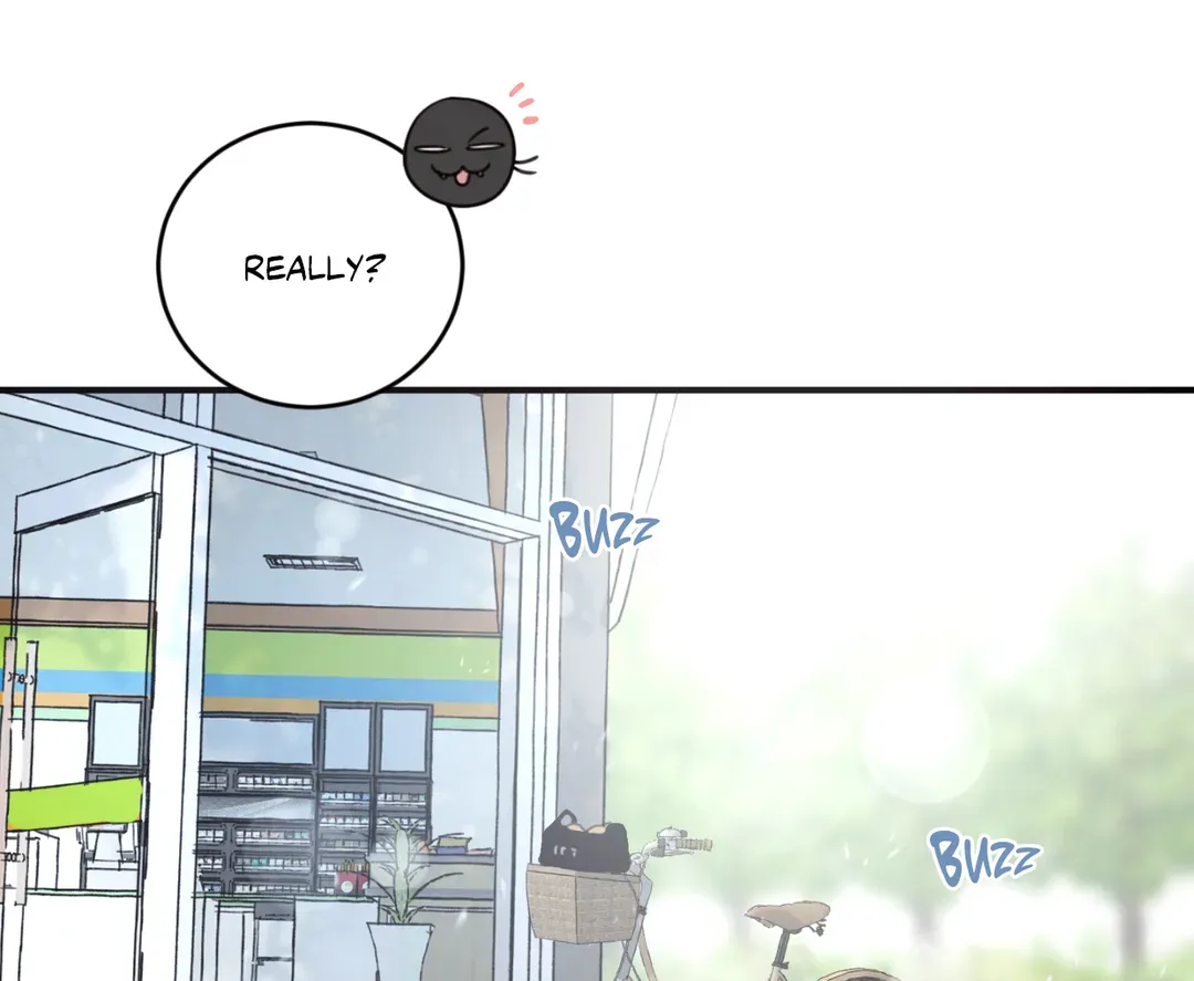 Our Sunny Days - Chapter 28 manhwa