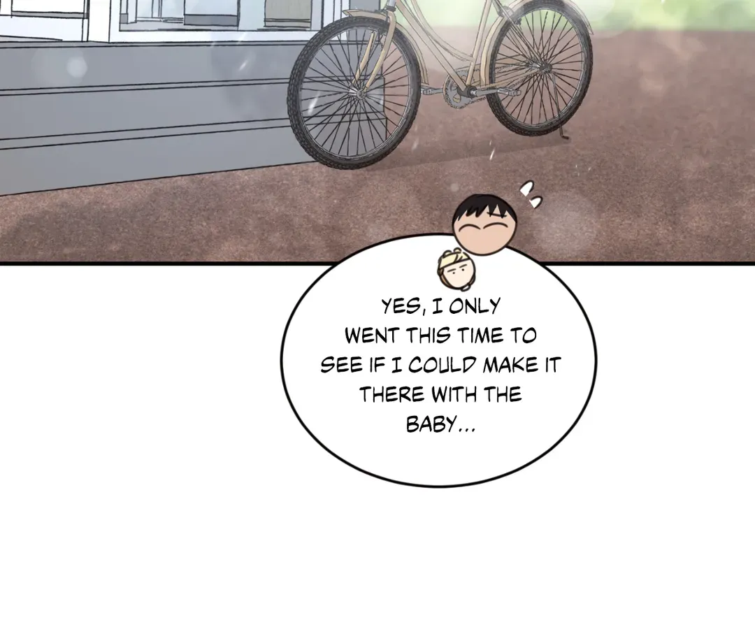 Our Sunny Days - Chapter 28 manhwa