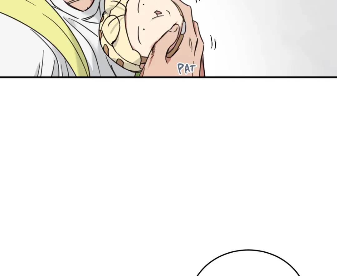 Our Sunny Days - Chapter 28 manhwa