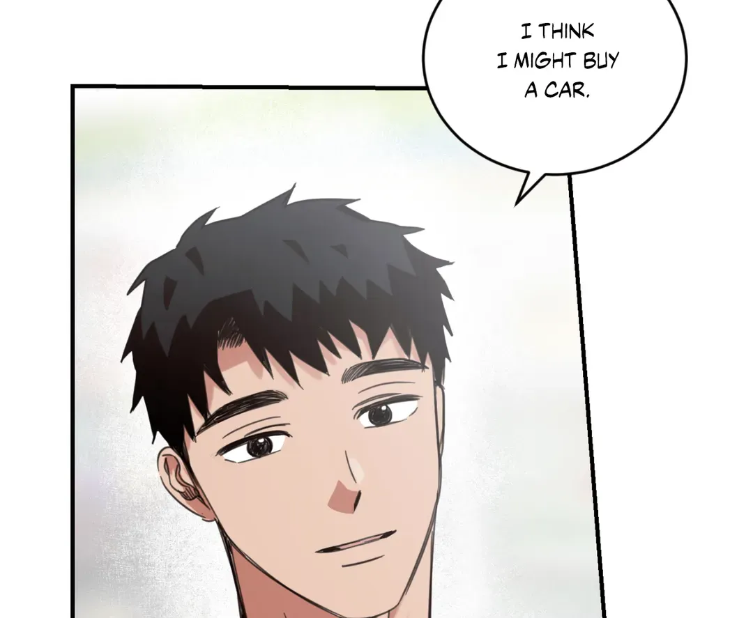 Our Sunny Days - Chapter 28 manhwa